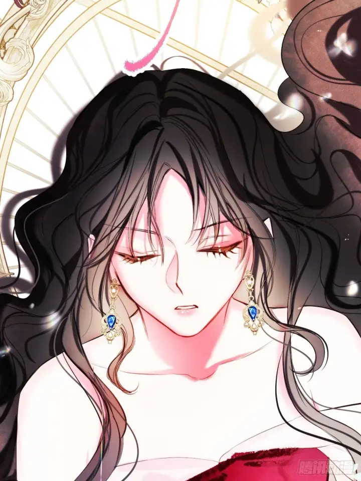 《黑化魔女只好成为反派了》45图19