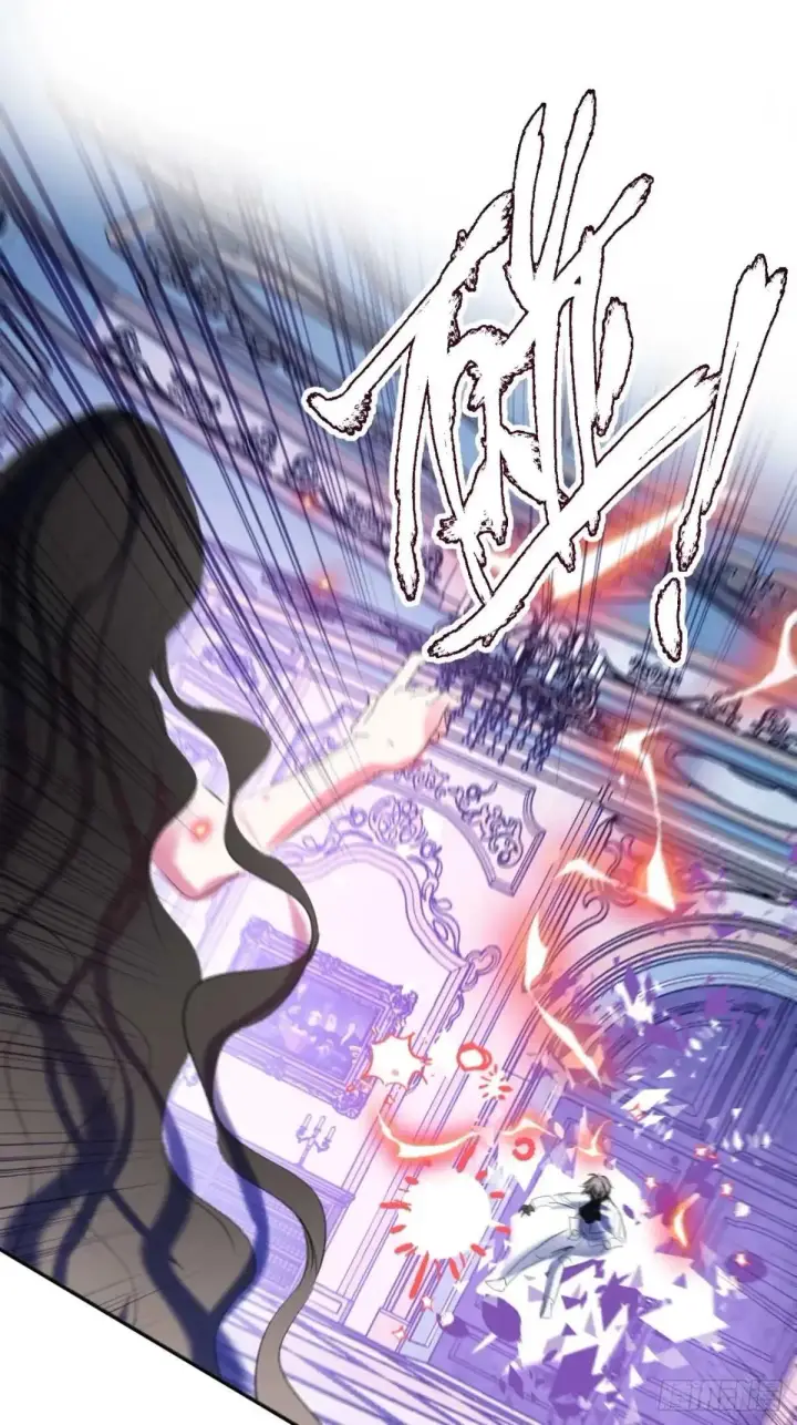 《黑化魔女只好成为反派了》46图14