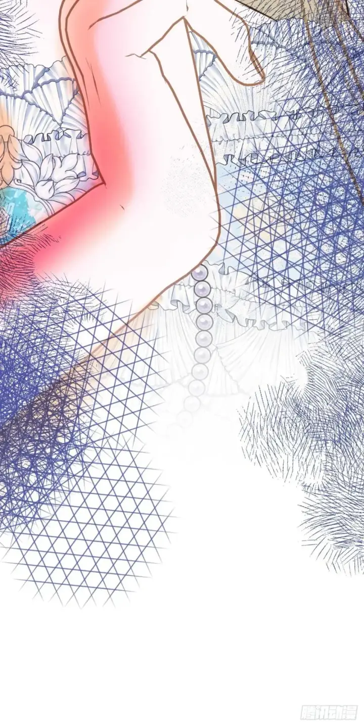 《黑化魔女只好成为反派了》46图21