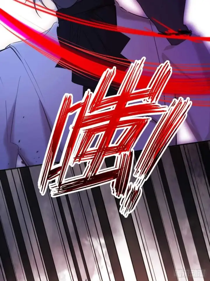 《黑化魔女只好成为反派了》46图8