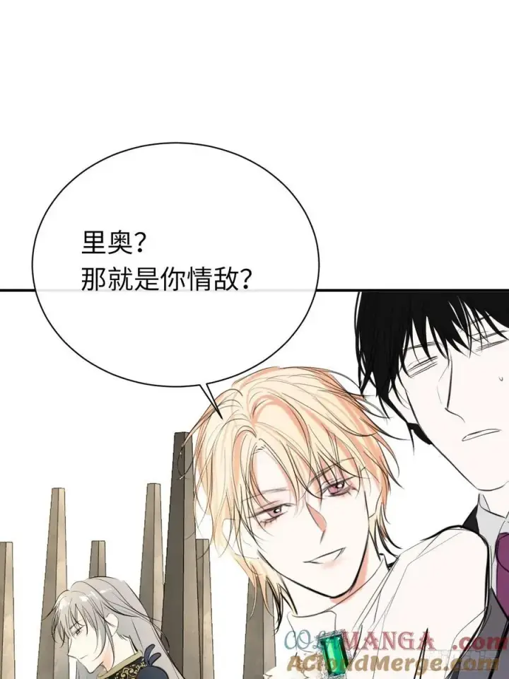 《黑化魔女只好成为反派了》47图31