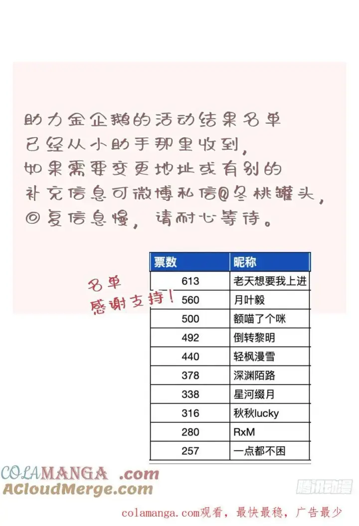 《黑化魔女只好成为反派了》47图49
