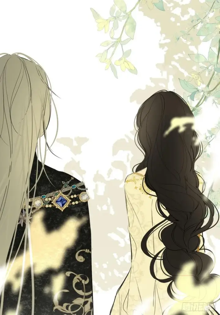 《黑化魔女只好成为反派了》47图5