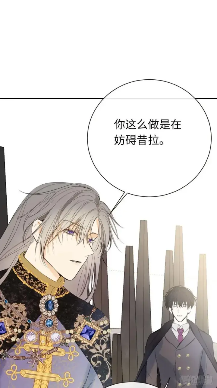 《黑化魔女只好成为反派了》49图11