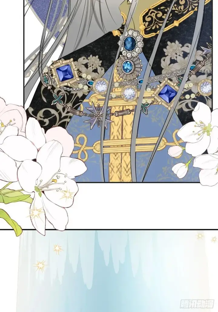 《黑化魔女只好成为反派了》49图18