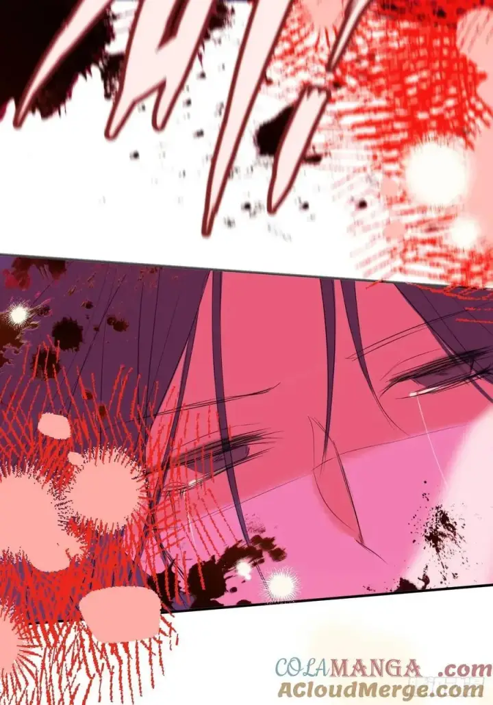 《黑化魔女只好成为反派了》49图37