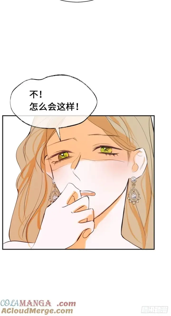 《黑化魔女只好成为反派了》49图40