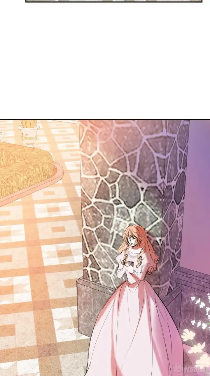 《黑化魔女只好成为反派了》49图44