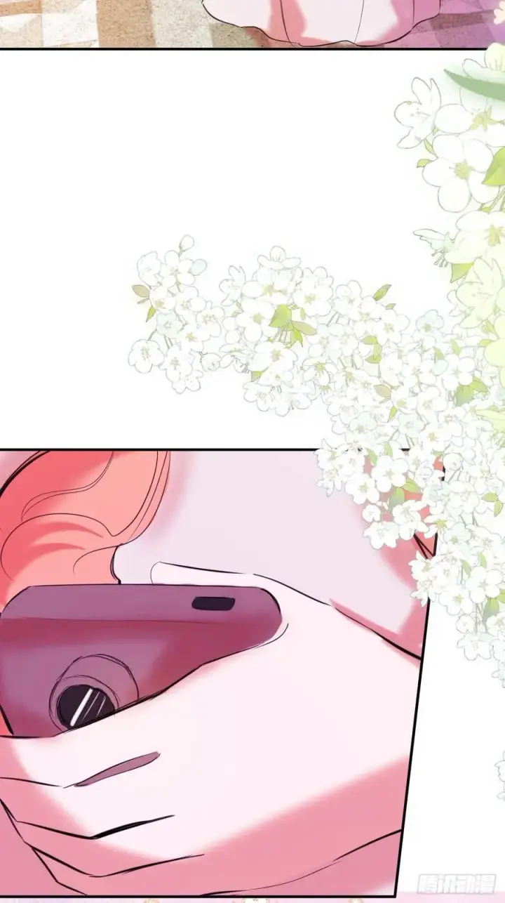 《黑化魔女只好成为反派了》49图45
