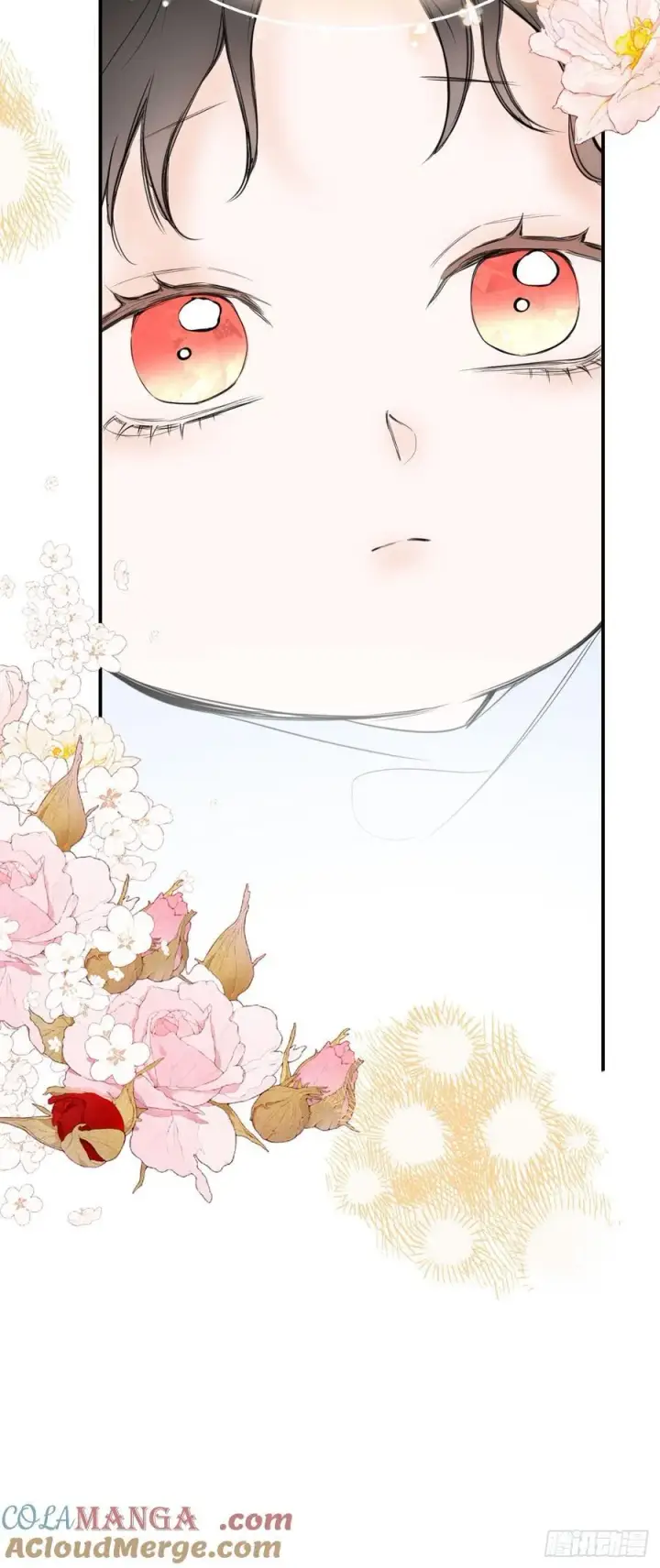《黑化魔女只好成为反派了》50图13