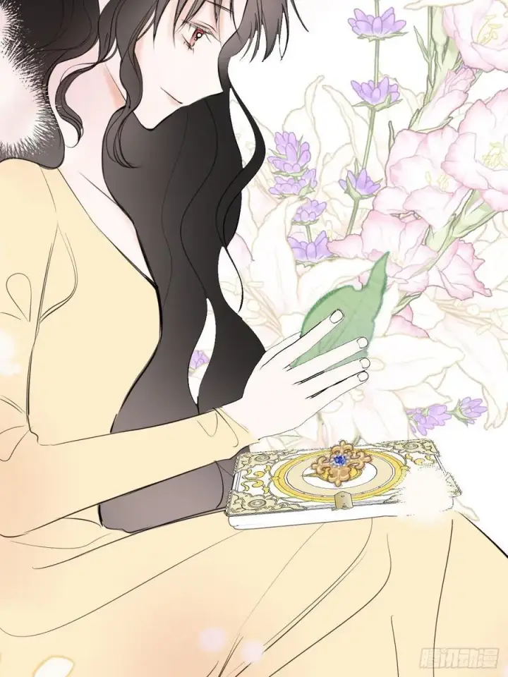 《黑化魔女只好成为反派了》50图18