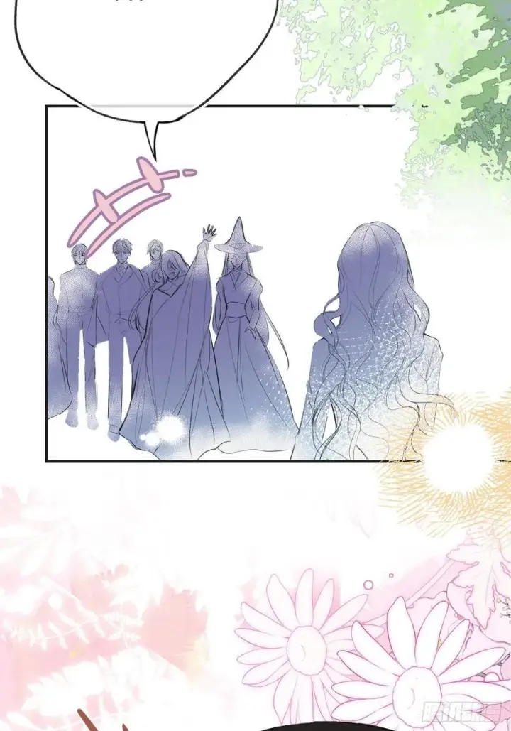 《黑化魔女只好成为反派了》50图24