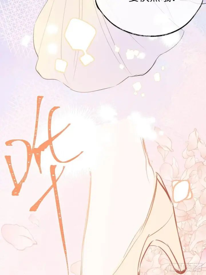 《黑化魔女只好成为反派了》50图33