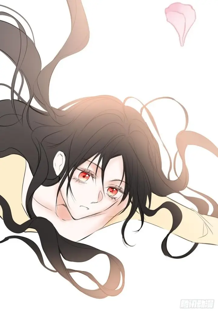 《黑化魔女只好成为反派了》50图41