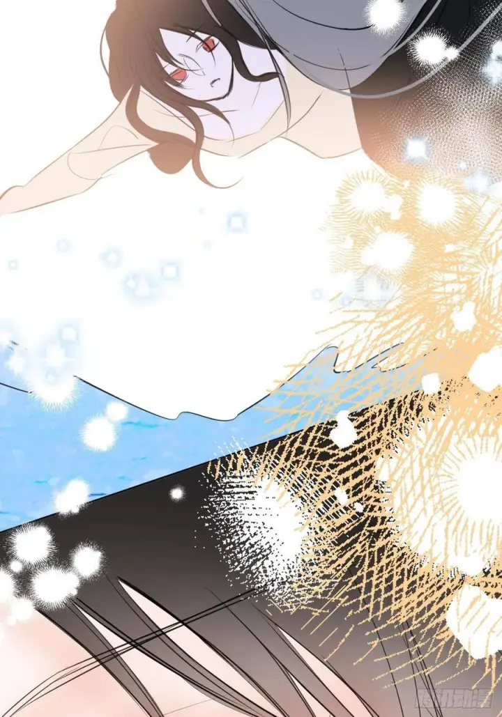 《黑化魔女只好成为反派了》50图44