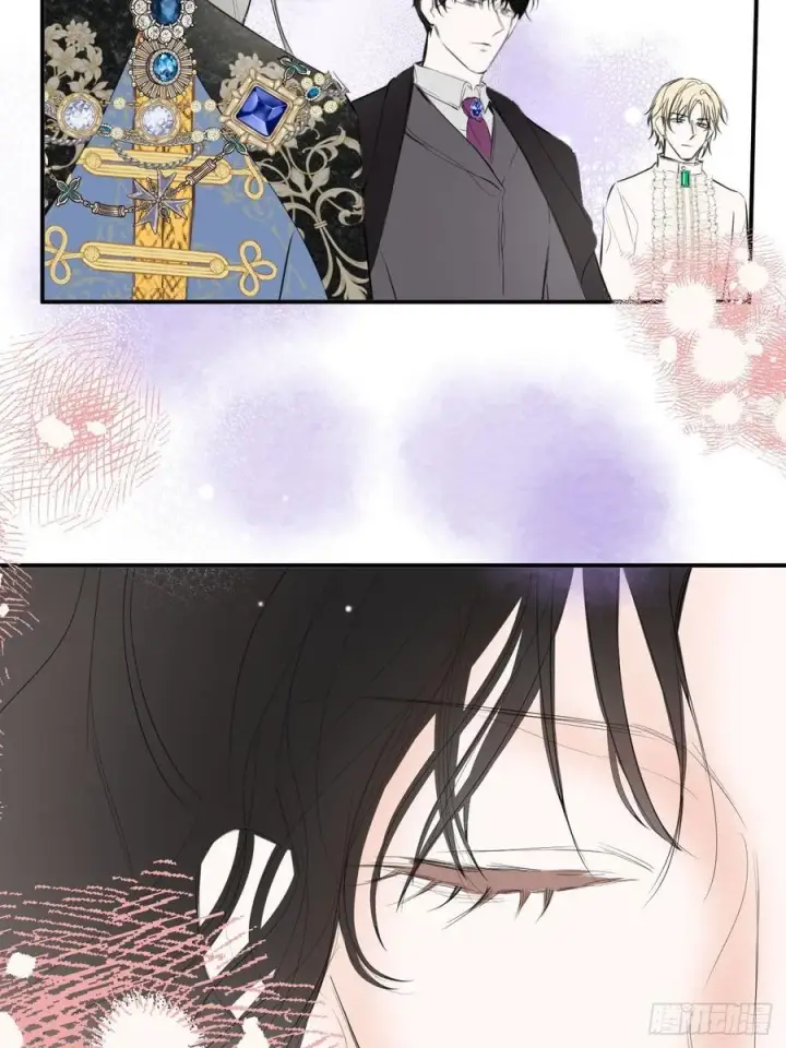 《黑化魔女只好成为反派了》50图5