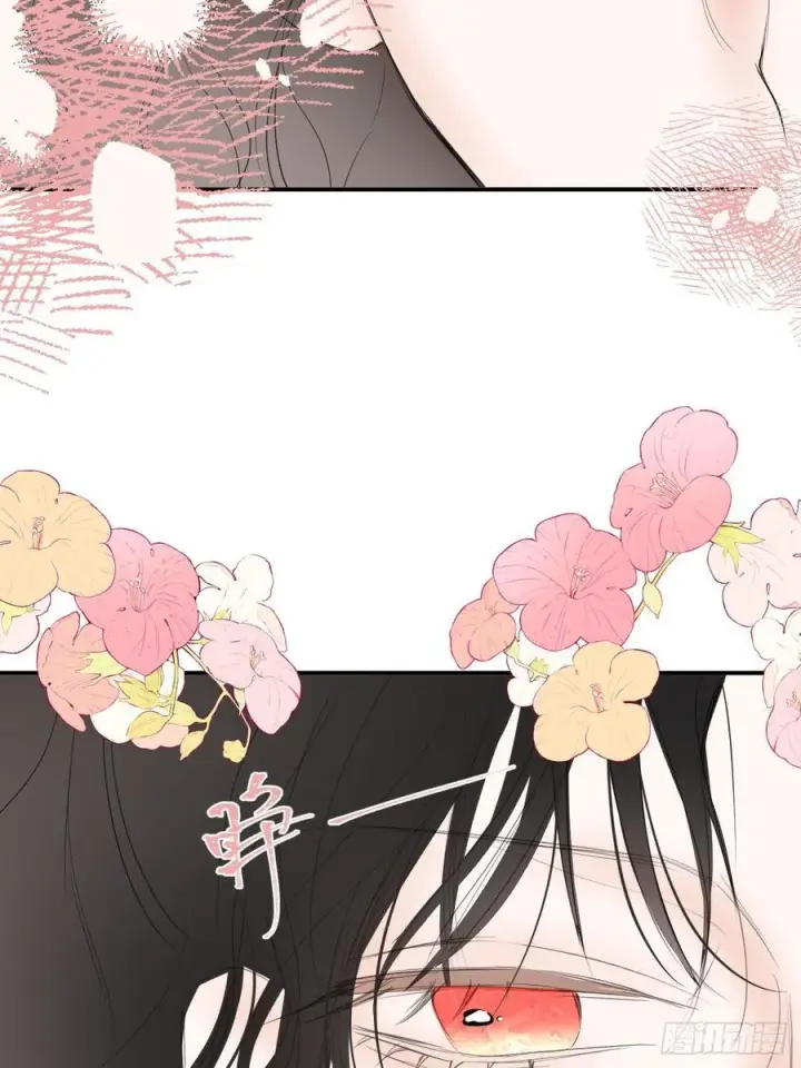《黑化魔女只好成为反派了》50图6