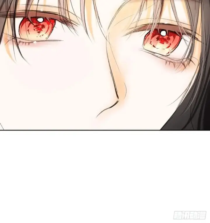 《黑化魔女只好成为反派了》番外图12