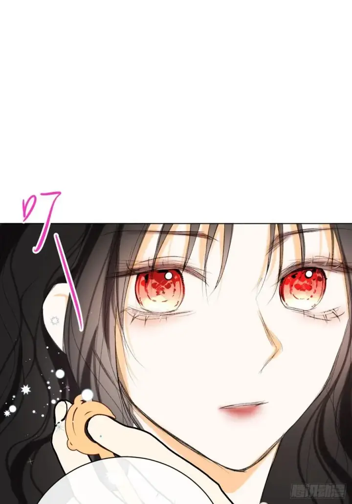 《黑化魔女只好成为反派了》番外图20