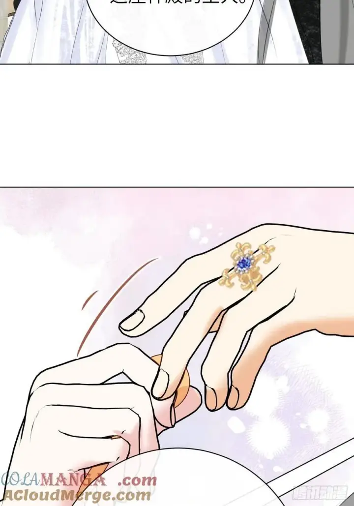 《黑化魔女只好成为反派了》番外图23