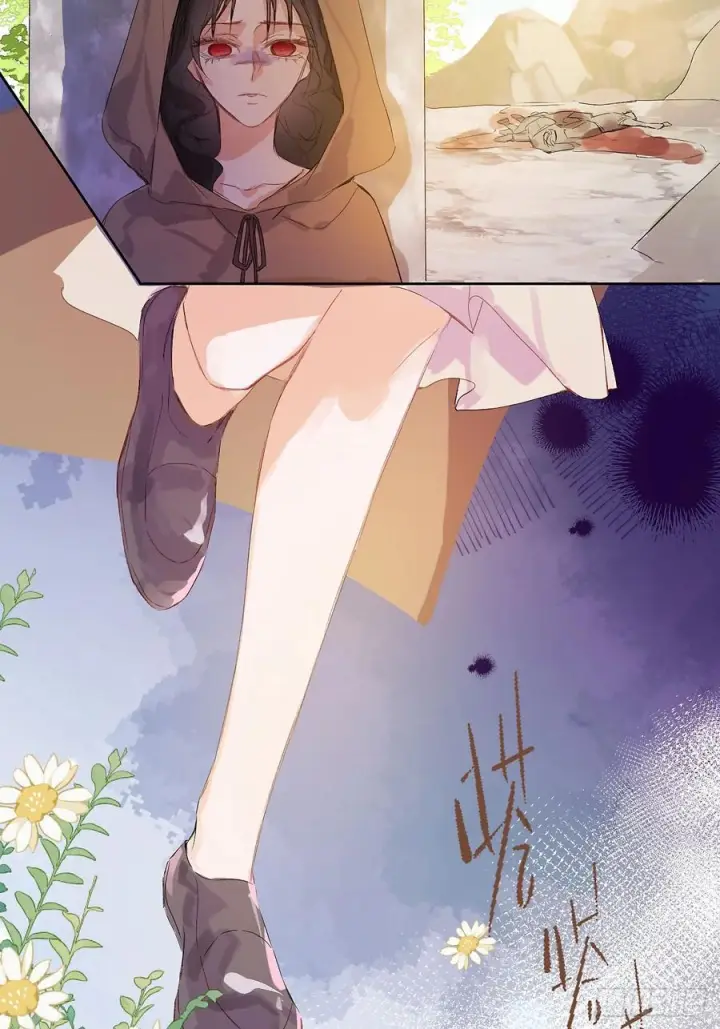 《黑化魔女只好成为反派了》51图26