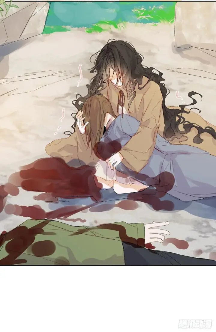 《黑化魔女只好成为反派了》51图29
