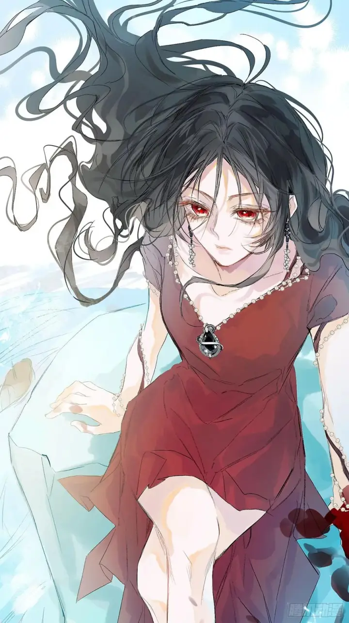 《黑化魔女只好成为反派了》51图3