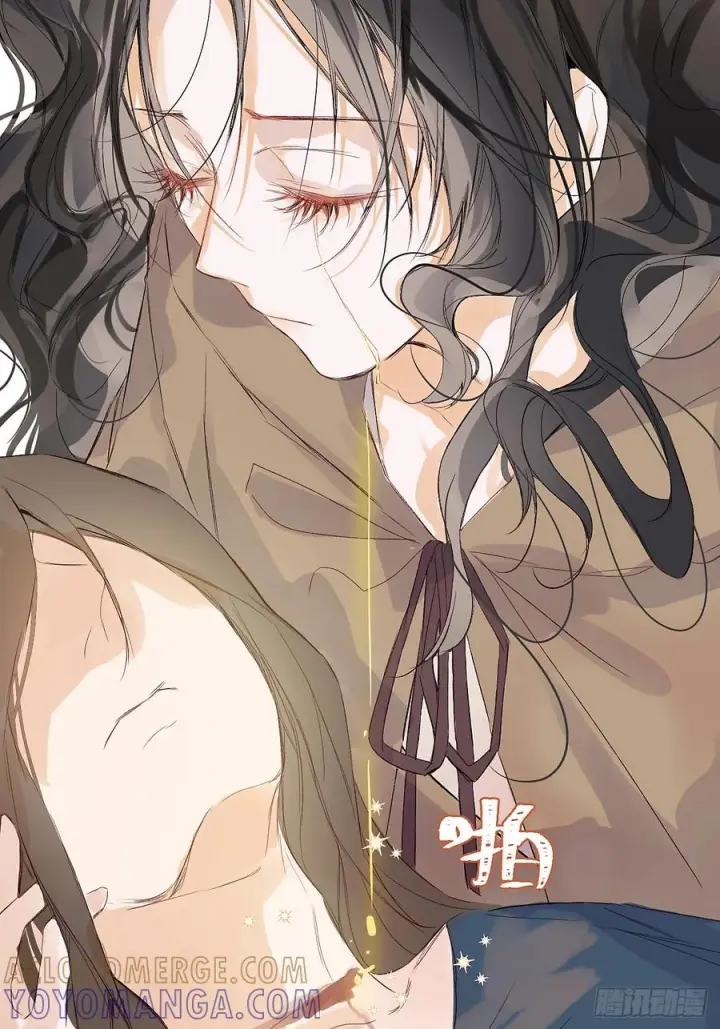 《黑化魔女只好成为反派了》51图31