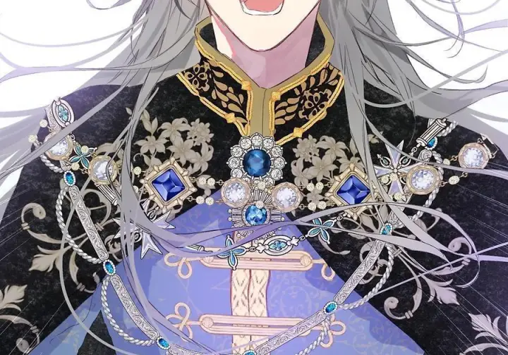 《黑化魔女只好成为反派了》51图47