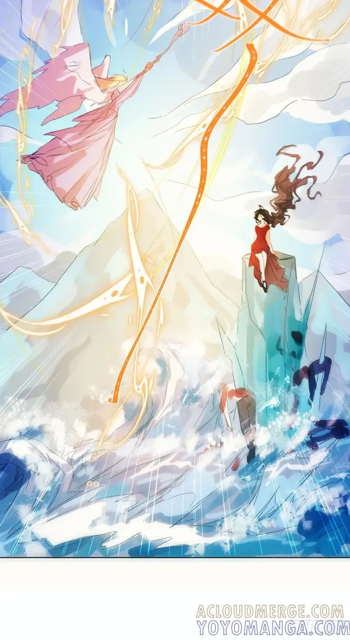 《黑化魔女只好成为反派了》51图7
