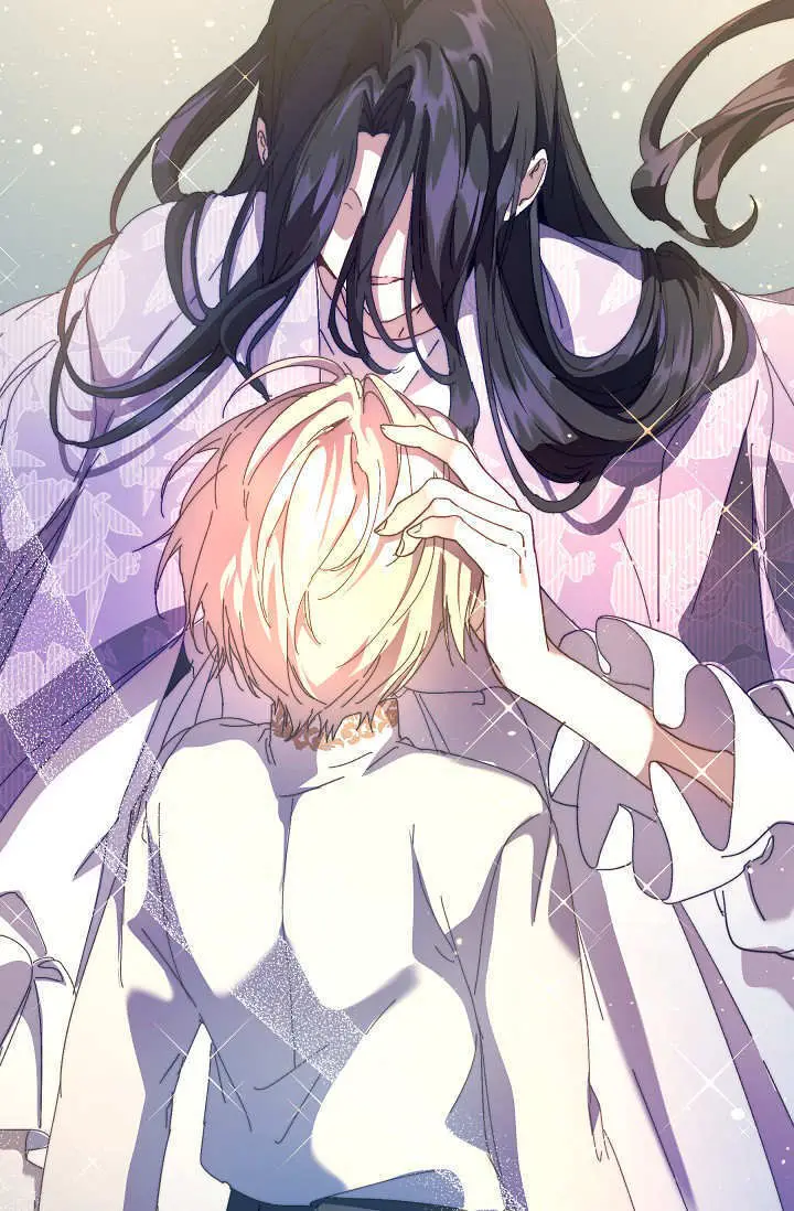 《黑幕男主的限时乳母》第54话图68