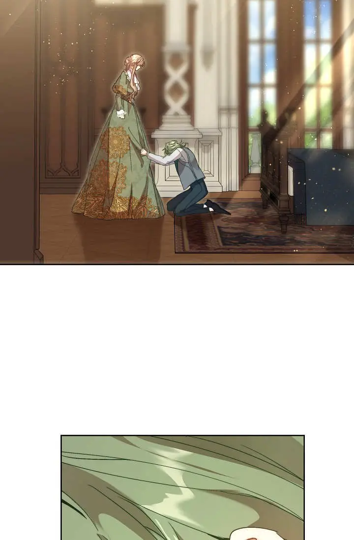 《黑幕男主的限时乳母》第57话图34