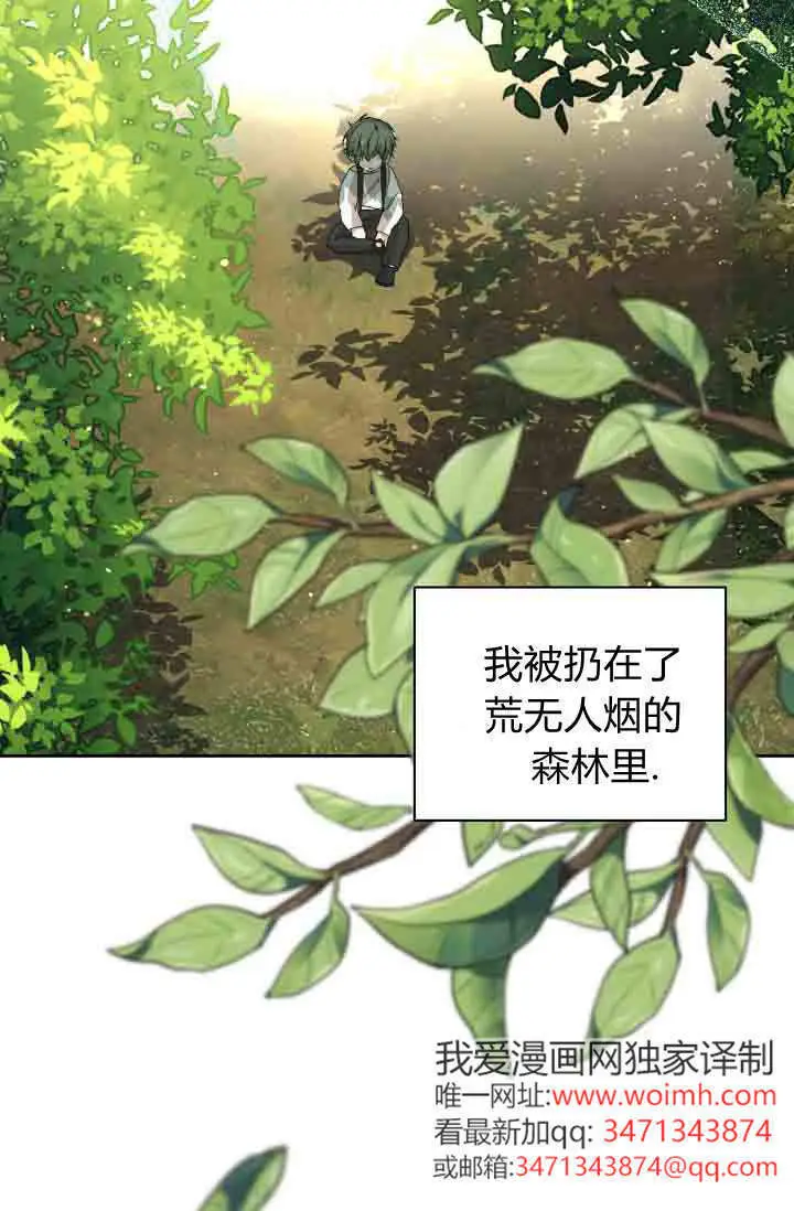《黑幕男主的限时乳母》第57话图42