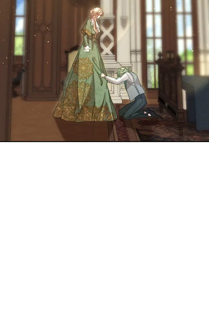 《黑幕男主的限时乳母》第57话图60
