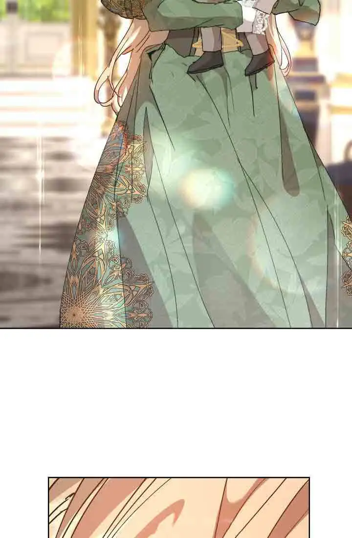 《黑幕男主的限时乳母》第58话图143