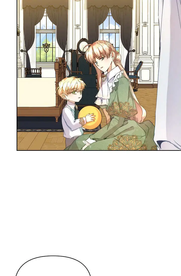 《黑幕男主的限时乳母》第58话图40
