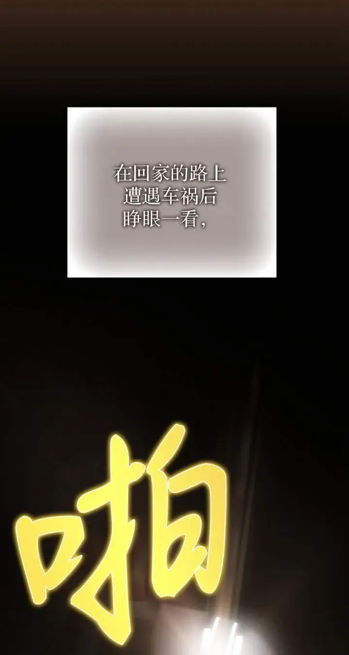 《黑幕未婚夫阻碍我的花路》第01话图32