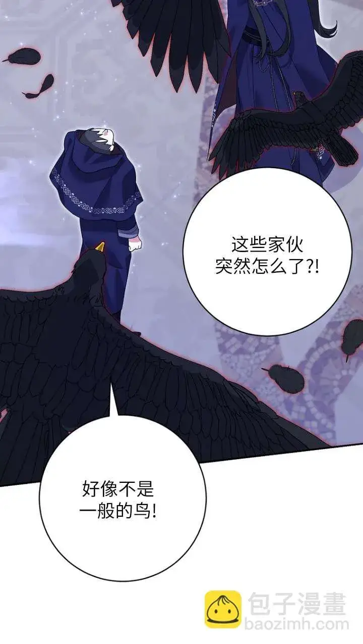 《黑幕未婚夫阻碍我的花路》第31话图66