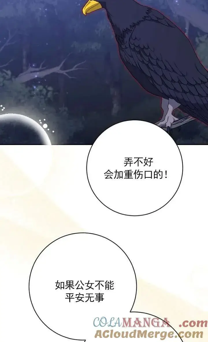 《黑幕未婚夫阻碍我的花路》第33话图9