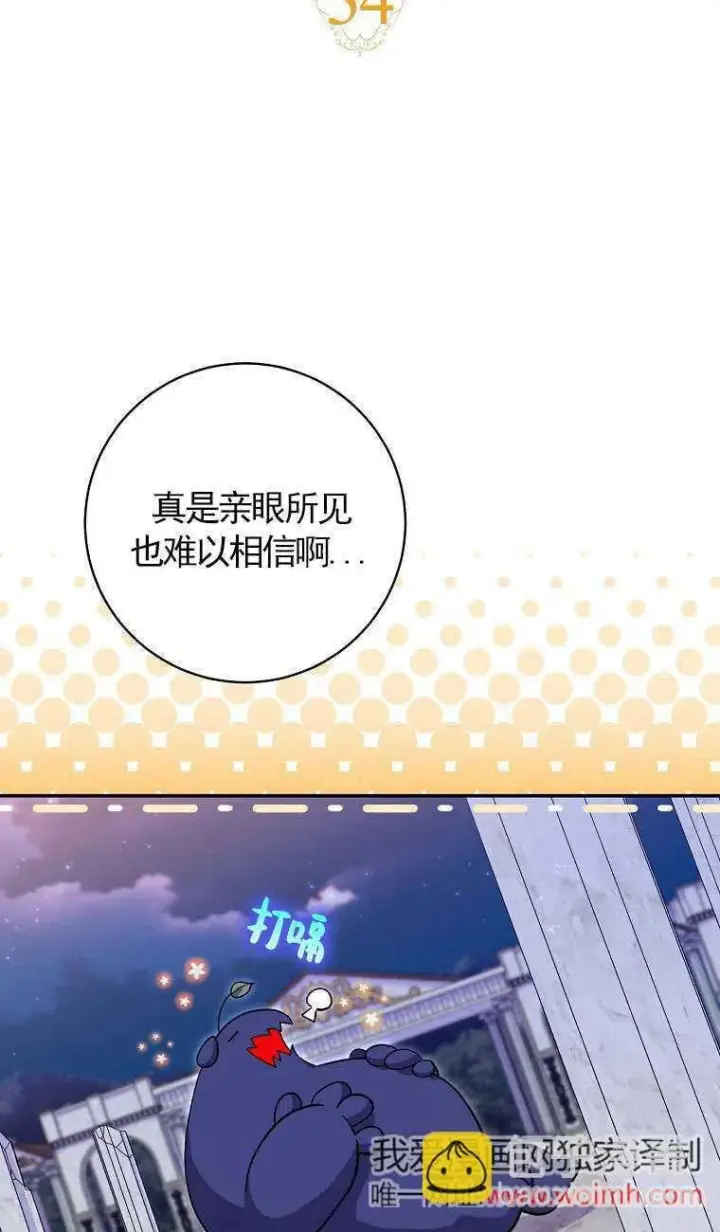 《黑幕未婚夫阻碍我的花路》第34话图17