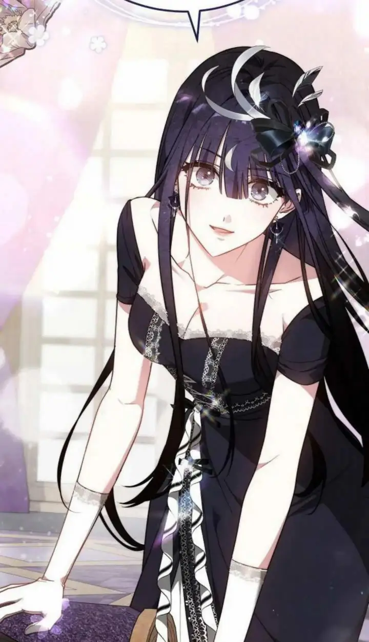 《黑曜石的新娘》第67话图68