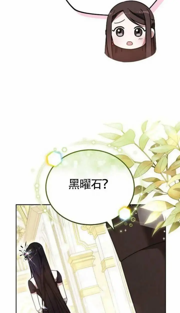 《黑曜石的新娘》第67话图70