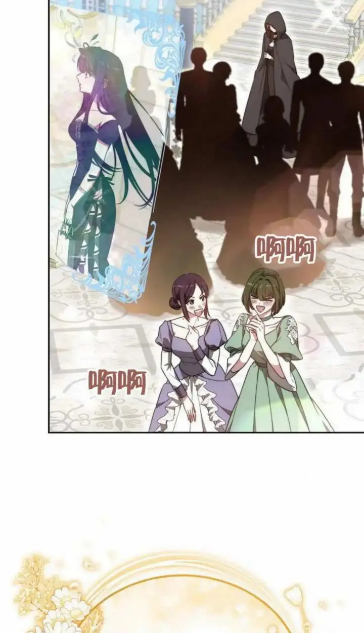 《黑曜石的新娘》第67话图75