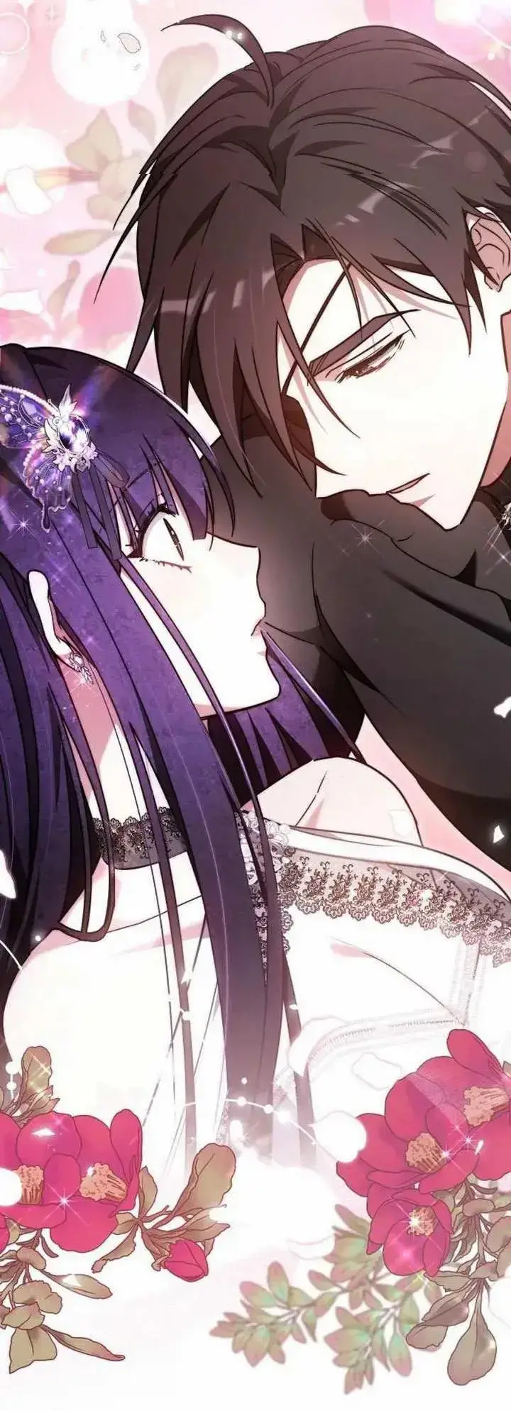 《黑曜石的新娘》第68话图61