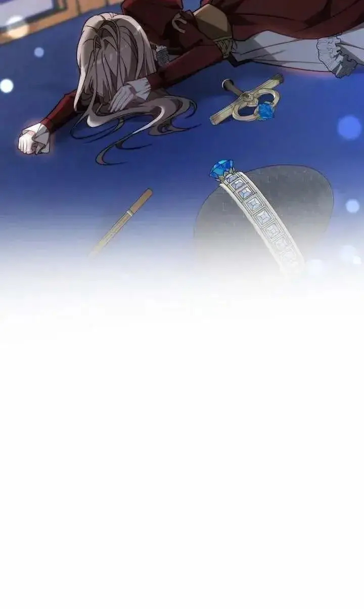 《黑曜石的新娘》第71话图52