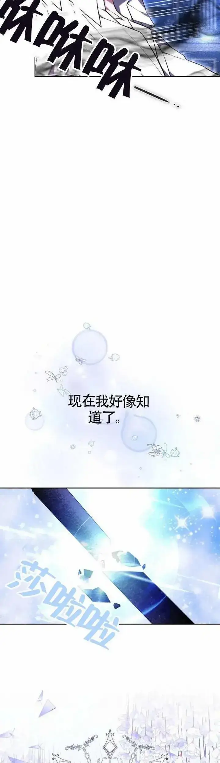《黑曜石的新娘》第73话图17