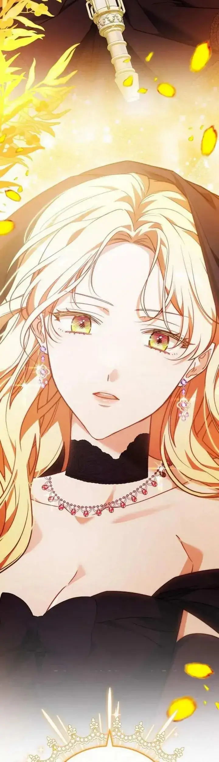 《黑曜石的新娘》第73话图59