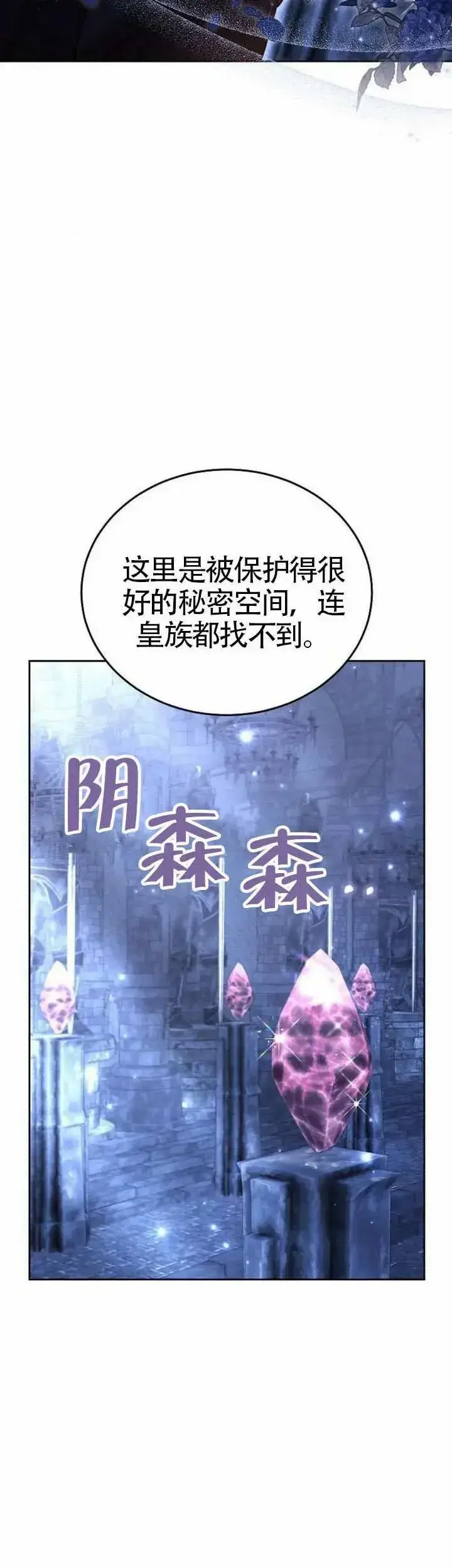 《黑曜石的新娘》第74话图48