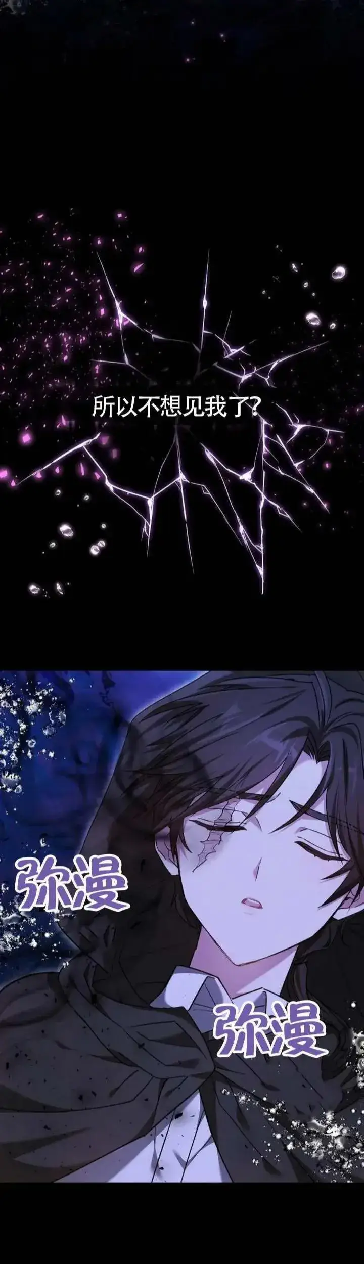 《黑曜石的新娘》第76话图45