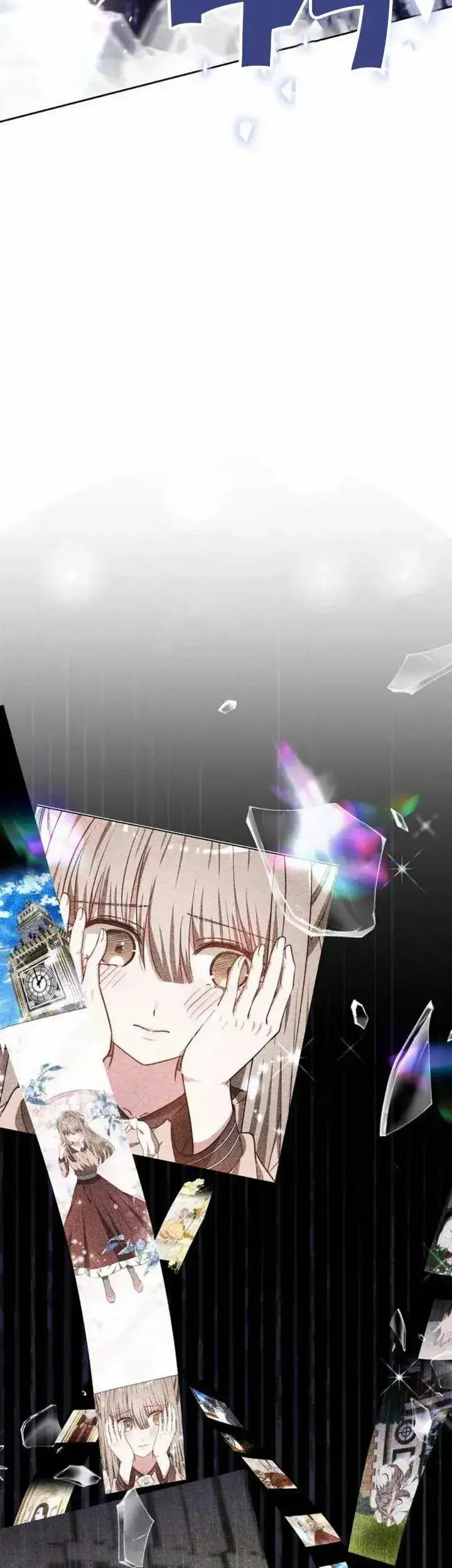 《黑曜石的新娘》第76话图67